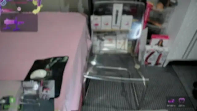 bisexyelizz online show from 22, 12, 2025