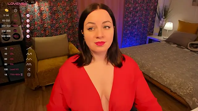  katrin  online show from 12, 3, 2026