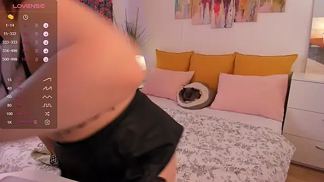  katrin  online show from 6, 3, 2026