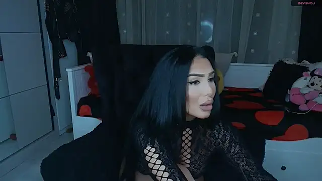 Snapshot of mistress_meryem chatting on 20, 5, 2026 mistress meryem online show from 20, 5, 2026