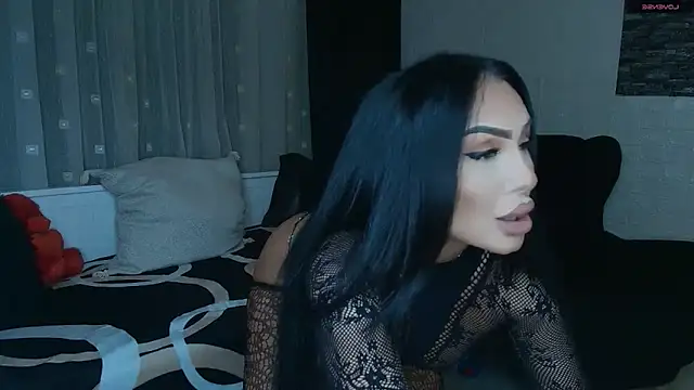 mistress meryem online show from 17, 6, 2026