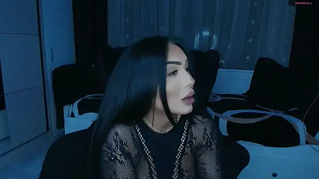 mistress meryem online show from 9, 4, 2026