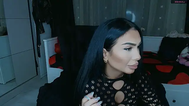 Snapshot of mistress_meryem chatting on 21, 5, 2026 mistress meryem online show from 21, 5, 2026