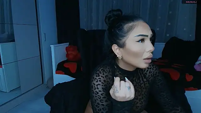 Snapshot of mistress_meryem chatting on 3, 5, 2026 mistress meryem online show from 3, 5, 2026