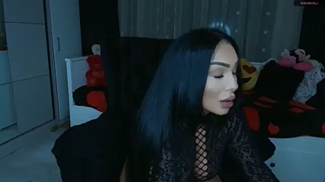 Snapshot of mistress_meryem chatting on 24, 4, 2026 mistress meryem online show from 24, 4, 2026