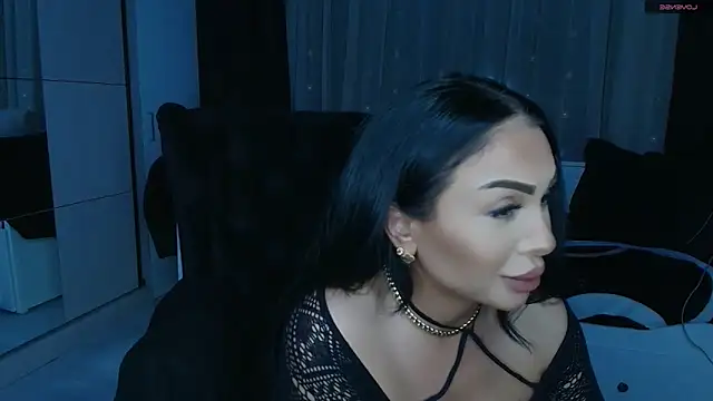 mistress meryem online show from 9, 4, 2026