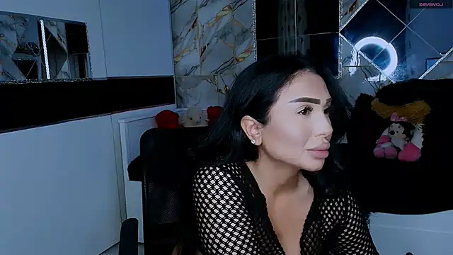 mistress meryem online show from 24, 10, 2025