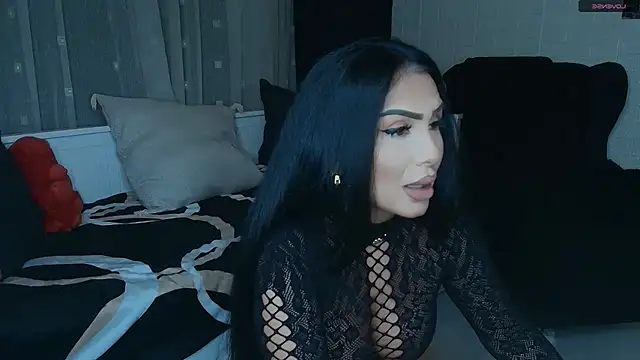 mistress meryem online show from 4, 7, 2026