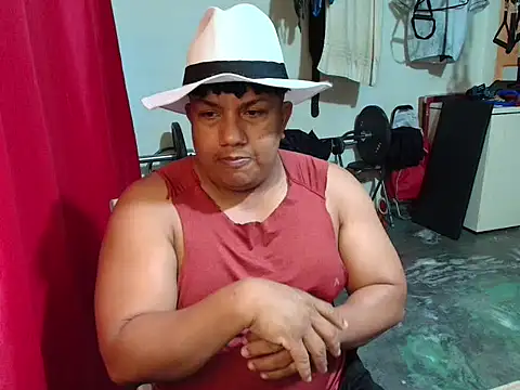 Malo666howard online show from 19, 1, 2026