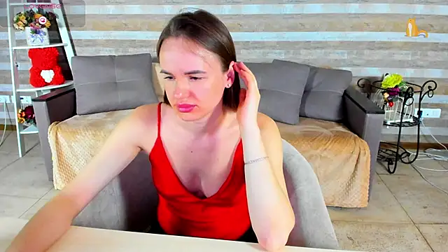 Snapshot of SusanSmit chatting on 26, 11, 2025 SusanSmit online show from 26, 11, 2025