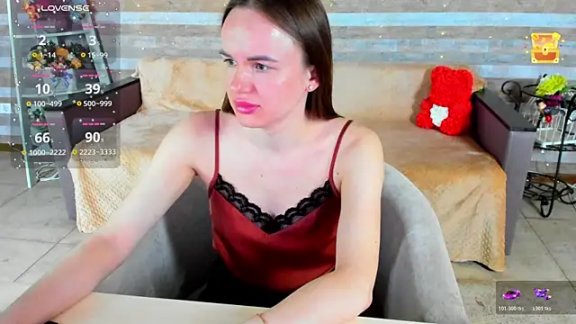 SusanSmit online show from 2, 5, 2026