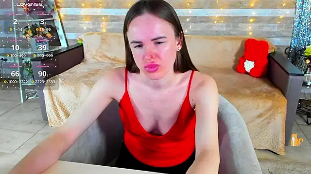 SusanSmit online show from 13, 3, 2026