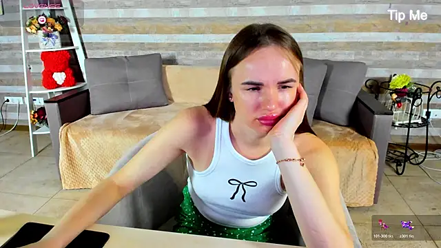 Snapshot of SusanSmit chatting on 30, 10, 2025 SusanSmit online show from 30, 10, 2025