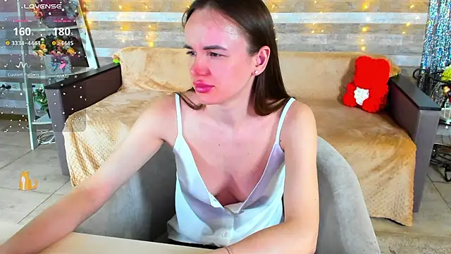 SusanSmit online show from 14, 3, 2026