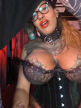 DarkDea online show from 25, 4, 2026