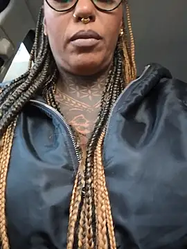 DarkDea online show from 1, 12, 2025