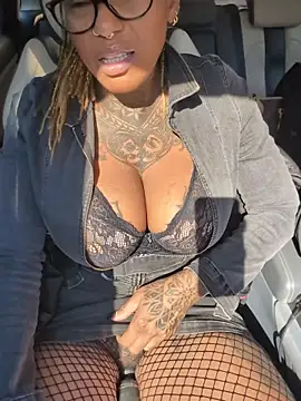 DarkDea online show from 14, 11, 2025