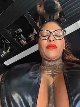 DarkDea online show from 12, 3, 2026