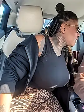 DarkDea online show from 1, 11, 2025