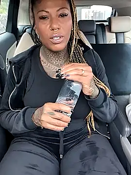 DarkDea online show from 2, 11, 2025