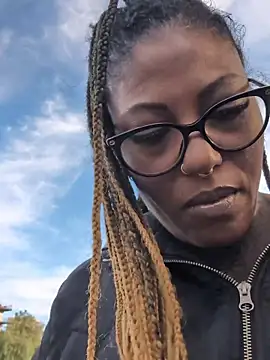 DarkDea online show from 5, 12, 2025