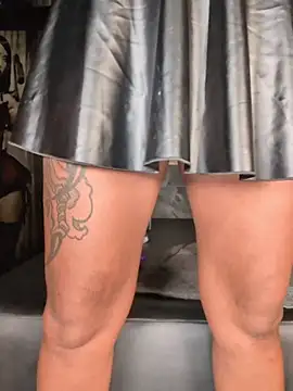 DarkDea online show from 27, 11, 2025