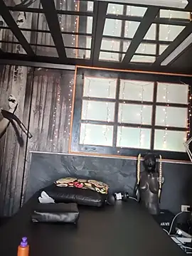 DarkDea online show from 4, 3, 2026