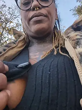 DarkDea online show from 14, 12, 2025