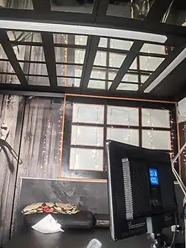 DarkDea online show from 20, 3, 2026