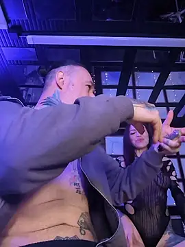 DarkDea online show from 3, 4, 2026