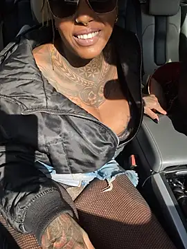 DarkDea online show from 15, 11, 2025