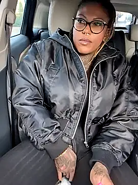 DarkDea online show from 8, 11, 2025