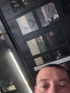 DarkDea online show from 22, 3, 2026