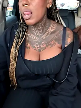 DarkDea online show from 31, 10, 2025