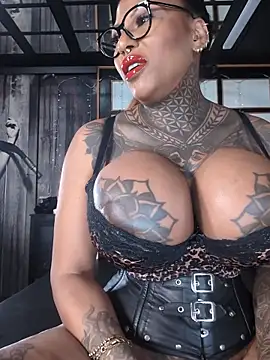 DarkDea online show from 18, 6, 2026