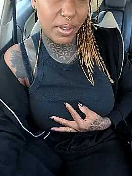 DarkDea online show from 27, 10, 2025