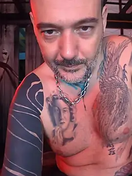 DarkDea online show from 6, 4, 2026