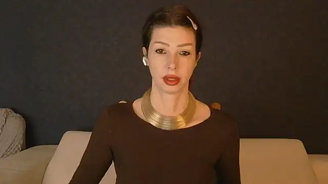 WhiteQueen888 online show from 21, 9, 2025