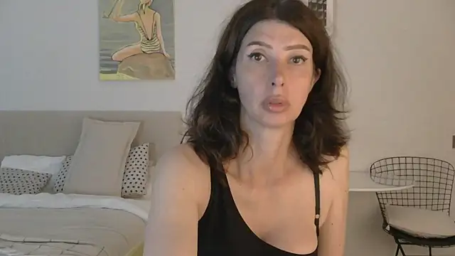 WhiteQueen888 online show from 18, 7, 2026
