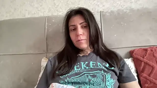 HotyWinter online show from 16, 2, 2026