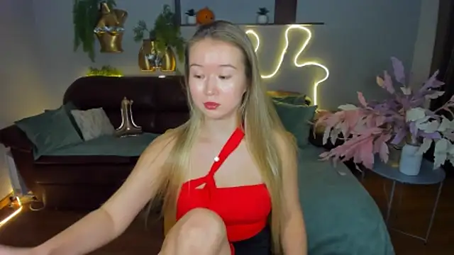 PollyOcean online show from 28, 10, 2025