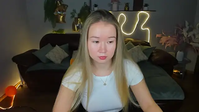 PollyOcean online show from 17, 11, 2025