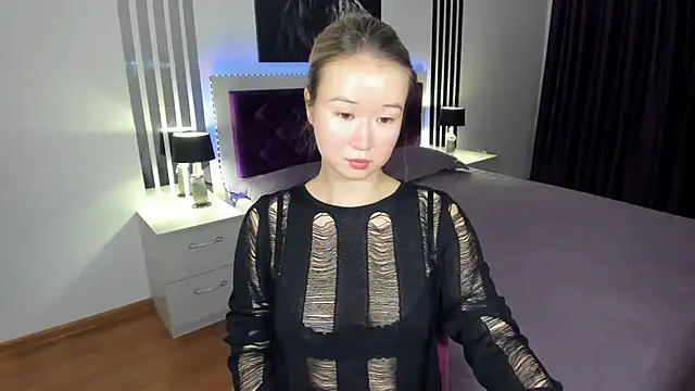 PollyOcean online show from 31, 10, 2025