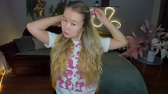 PollyOcean online show from 30, 10, 2025