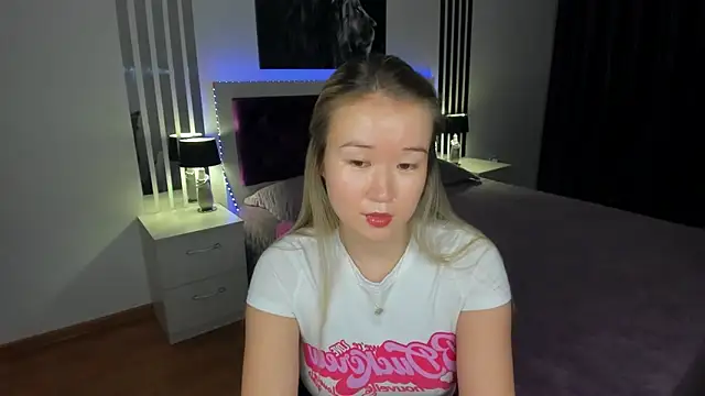 PollyOcean online show from 30, 11, 2025