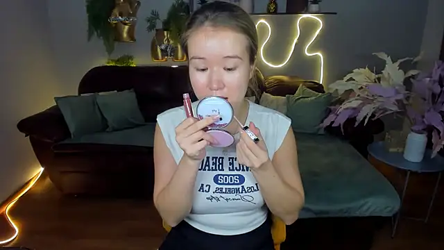 PollyOcean online show from 5, 12, 2025