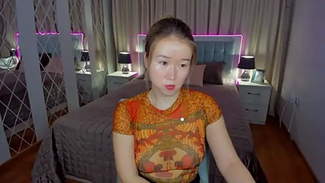 PollyOcean online show from 23, 11, 2025