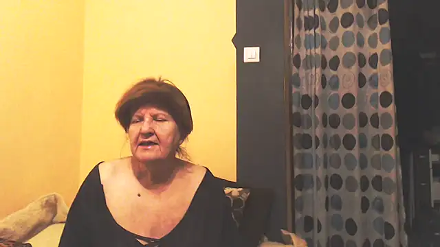 MioritaHard online show from 22, 4, 2026