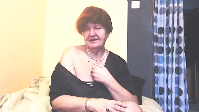 MioritaHard online show from 11, 2, 2026