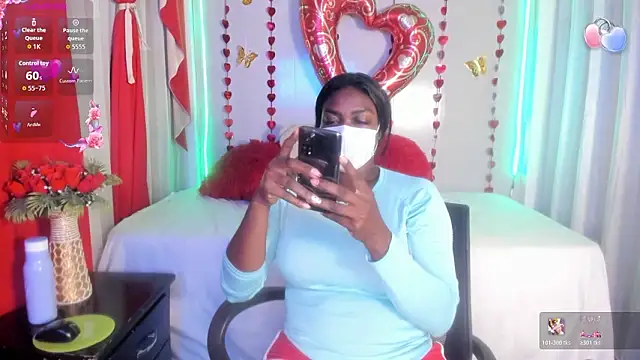 Emabland2 online show from 16, 2, 2026